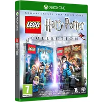 Warner Lego Harry Potter Collection
