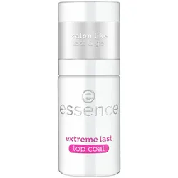 Essence - Top Coat Extreme Halt 8 ml