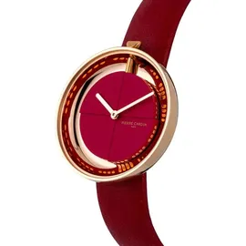Pierre Cardin Marais Mirror Quarzwerk Edelstahl 36 mm CMA.0007
