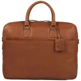 Burkely Antique Avery Gusset Briefcase (8007339-56)