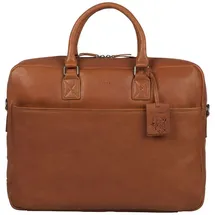 Burkely Antique Avery Gusset Briefcase (8007339-56)