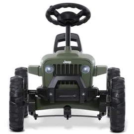Berg Toys Jeep Buzzy Sahara