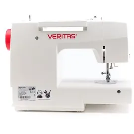 Veritas Rosa Freiarmnähmaschine