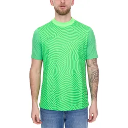 NIKE Gardien III Herren Torwart-Trikot mit Dri-FIT-Technologie nachhaltiges Fußball Sport-Shirt BV6714-398 Grün - M