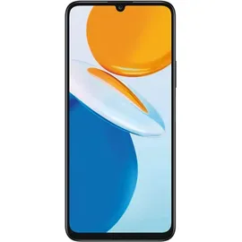 Honor X7 4 GB RAM 128 GB Midnight Black