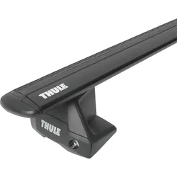 Dachträger Thule WingBar EVO - TOYOTA YARIS