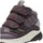 hummel Reach Zero hummelTEX Mid-Top Sneaker wasserabweisend Kinder 2412 sparrow 38