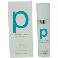 Viliv Seren p - Protect Your Skin 30 ml