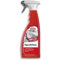 SONAX FlugrostEntferner (750 ml) Rostlöser  05134000