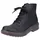 Rieker Schnürstiefel in schwarz | Gr.: 36