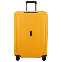 Samsonite Essens 4-Rollen Cabin 75 cm / 111 l radiant yellow