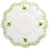Villeroy & Boch Eierbecher-Unterteller Grün
