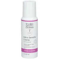 SIRIDERMA Extra Sensitiv Creme 150 ml