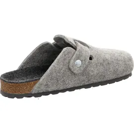 Natural sense Clogs Grau 42