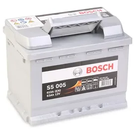 Bosch S5 3,51L 12V