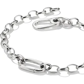 Thomas Sabo Charm Club Connect Silber 17