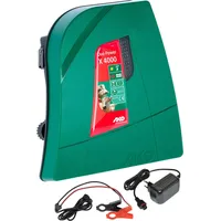 AKO Duo Power X 4000 Weidezaungerät 12/230 V