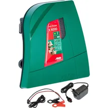 AKO Duo Power X 4000 Weidezaungerät 12/230 V