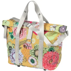 Basil Bloom Field honey yellow