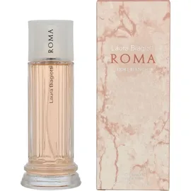 Laura Biagiotti Roma Fiori Bianchi Eau de Toilette 100 ml