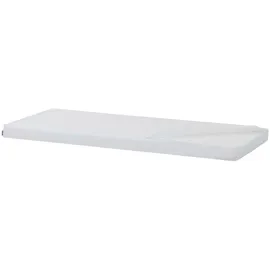 Hoppekids Komfortschaummatratze 70 x 160 cm H2 Baumwolle