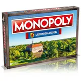Monopoly - Lüdinghausen