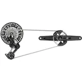 Sram Eagle 90 T-Type MTB 170 mm