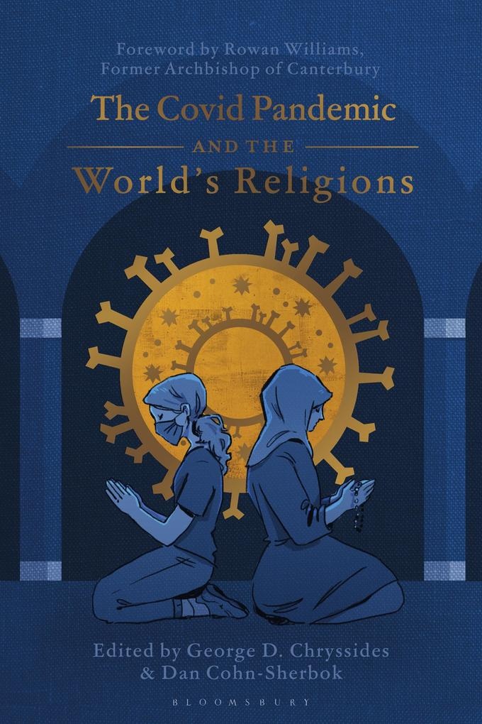 The Covid Pandemic and the World's Religions