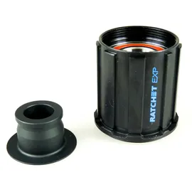 DT Swiss Freilauf Rotor Kit MTB Hybrid Shimano 12/148 mm
