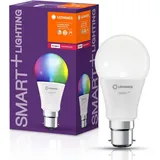 LEDVANCE LED Birne 9W E27 806 lm RGBW 2700K-6500K 1 St.