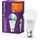 LEDVANCE LED Birne 9W E27 806 lm RGBW 2700K-6500K 1 St.