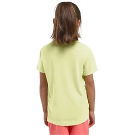 Jack Wolfskin Hiking Graphic Kurzarm-t-shirt - Print Daisy - 176 cm