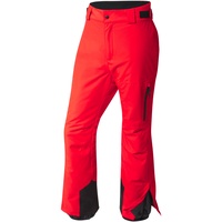 CRIVIT Herren Skihose (56, orange)