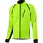 Herren San Remo 2 Ws Light Zip-Off Jacke (Größe XS, gelb)