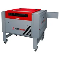 Holzmann CNC Laser Gravier-Schneider  CL4060 230V