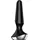 Satisfyer Plug-ilicious 2 Vibrator Schwarz