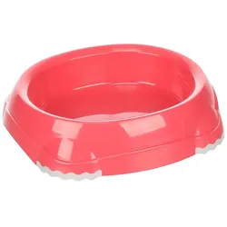 Futternapf Landro Oval Exotic Dunkelrosa Farben