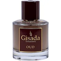 Gisada Eau de Parfum Gisada Oud The Luxery Fragrance 100ml Parfum Unisex