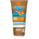 La Roche-Posay La Roche Posay Sonnencreme, Dermo Wet Skin Gel LSF 50+ (Sonnenlotion, SPF 50+, 200 ml,