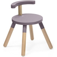 Stokke MuTable Chair V2, Lila