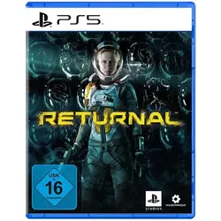 Returnal - PS5