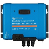 Victron Energy MPPT SmartSolar 250/85-MC4 VE.Can
