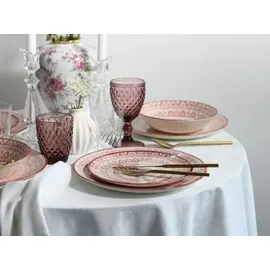 CreaTable Mexico Tafelservice 18-tlg. mehrfarbig