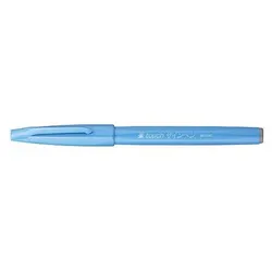 Pentel Brush-Pen Blau