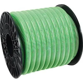FP Spiralschlauch 18 m grün
