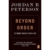 Penguin Books UK Beyond Order