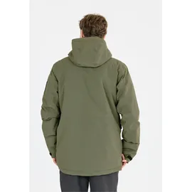 Slope Outdoorjacke Chescott oliv M