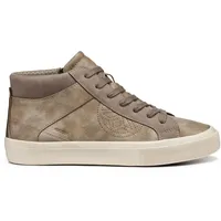 GEOX Sneaker in Taupe | Gr.: 38