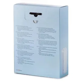 Jura Claris Blue+ Wasserfilterpatrone 3 St.
