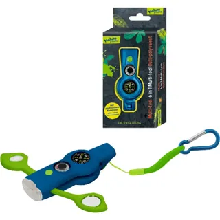 Die Spiegelburg 6-in-1 Multi-Tool - Nature Zoom
